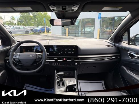 New 2026 Kia Sportage X-Line w/ X-Line Premium Package AWD/4WD image 21