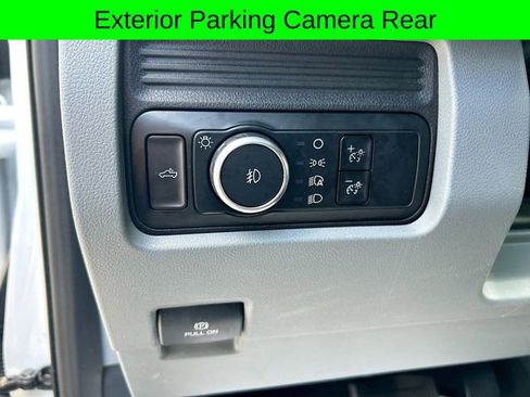 Certified 2025 Ford F250 XLT AWD/4WD image 27