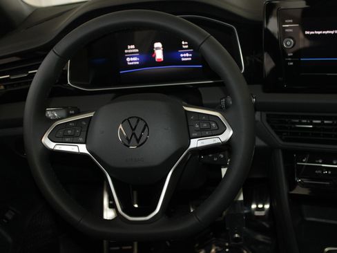 New 2026 Volkswagen Jetta Sport image 14