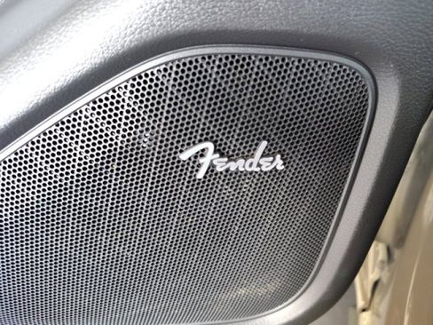 Used 2024 Nissan Frontier PRO-4X w/ Pro Premium Package image 28