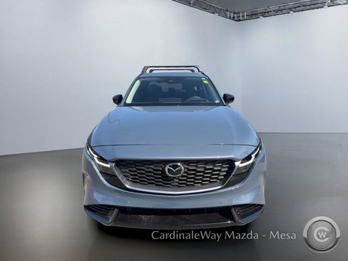 New 2026 MAZDA CX-5 2.5 S w/ Premium Plus Package AWD/4WD image 5