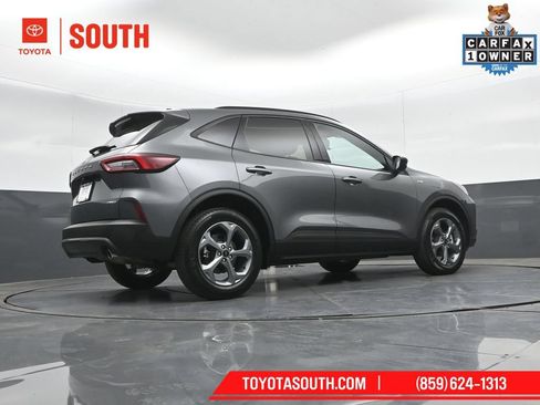 Used 2025 Ford Escape ST-Line AWD/4WD image 35