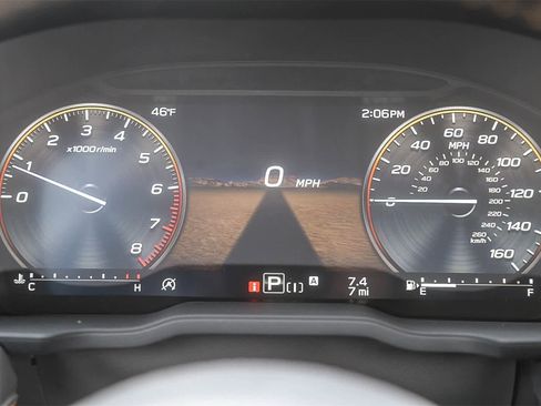 New 2026 Subaru Forester Wilderness image 19