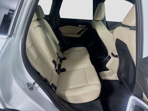 Used 2025 BMW X1 xDrive28i AWD/4WD image 27