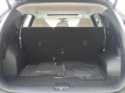 Used 2024 Hyundai Tucson SEL w/ Convenience Package AWD/4WD image 6