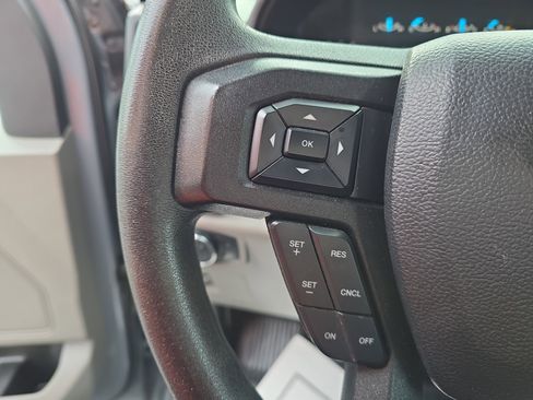 Used 2020 Ford F150 XL w/ Equipment Group 101A Mid image 17