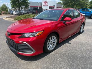 Used 2024 Toyota Camry LE w/ Convenience Package FWD video 1