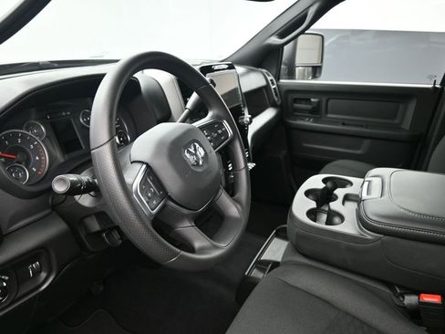 New 2026 RAM 2500 Tradesman image 18