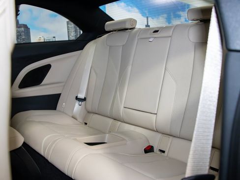 Used 2025 BMW 230i xDrive Coupe w/ M Sport Package image 22