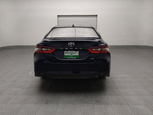 Used 2021 Toyota Camry LE w/ Carpet Mat Package (TMS) image 7
