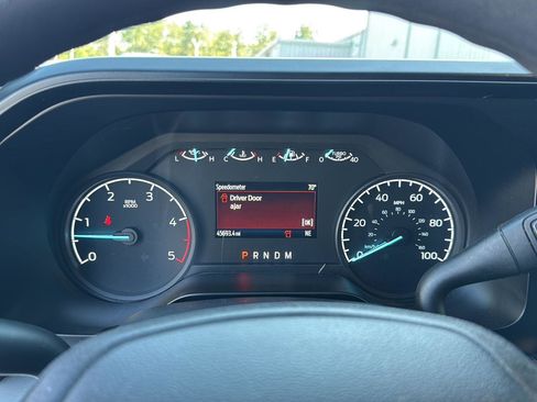 Used 2024 Ford F350 XLT image 20