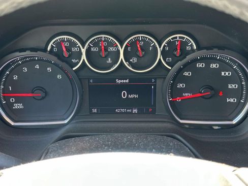 Used 2021 Chevrolet Tahoe LT AWD/4WD image 19