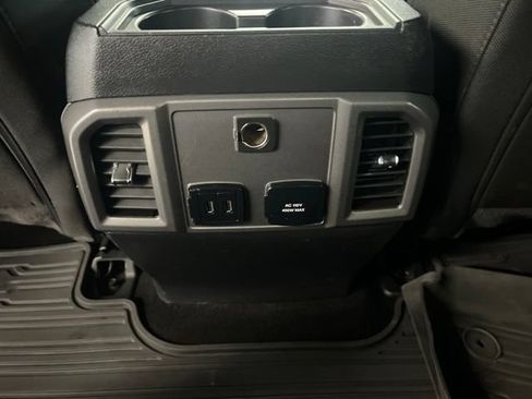 Used 2020 Ford F150 XLT w/ Equipment Group 302A Luxury AWD/4WD image 27