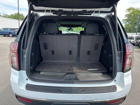 Used 2022 Chevrolet Tahoe Z71 AWD/4WD image 6