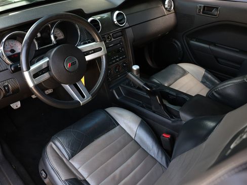 Used 2007 Ford Mustang GT image 6