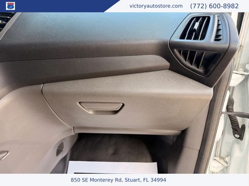 Used 2020 Ford Transit Connect XL FWD image 14