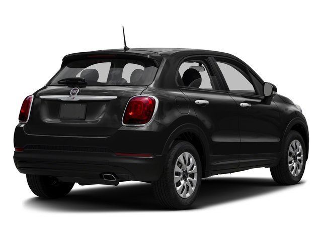 Used 2016 FIAT 500X Trekking FWD image 5