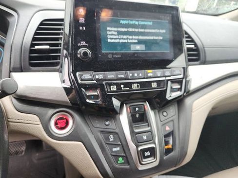 Used 2023 Honda Odyssey EX-L image 5