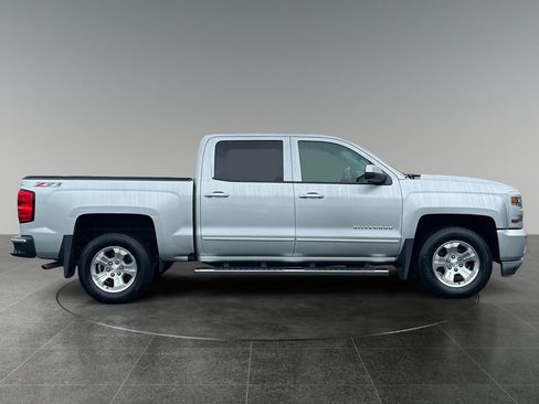Used 2016 Chevrolet Silverado 1500 LT w/ All Star Edition AWD/4WD image 11