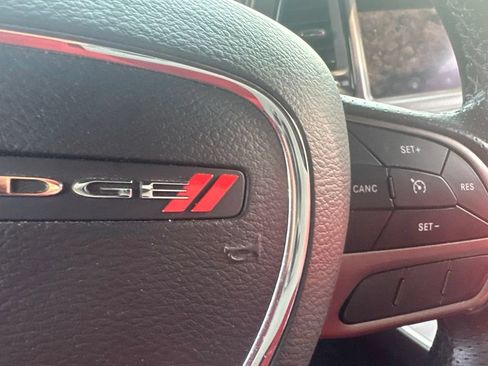 Used 2020 Dodge Challenger R/T Scat Pack RWD image 25