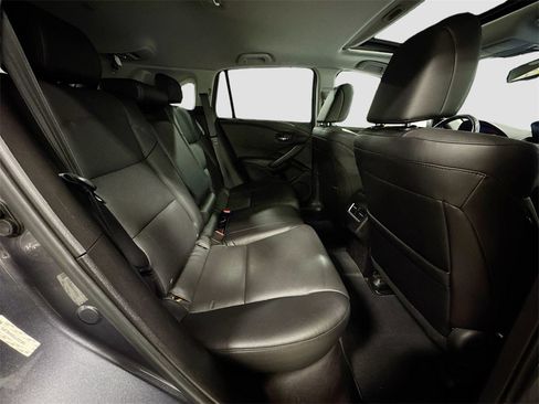 Used 2018 Acura RDX Technology Package image 32