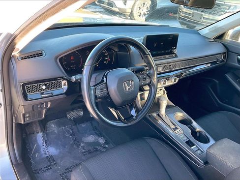 Used 2022 Honda Civic EX image 8