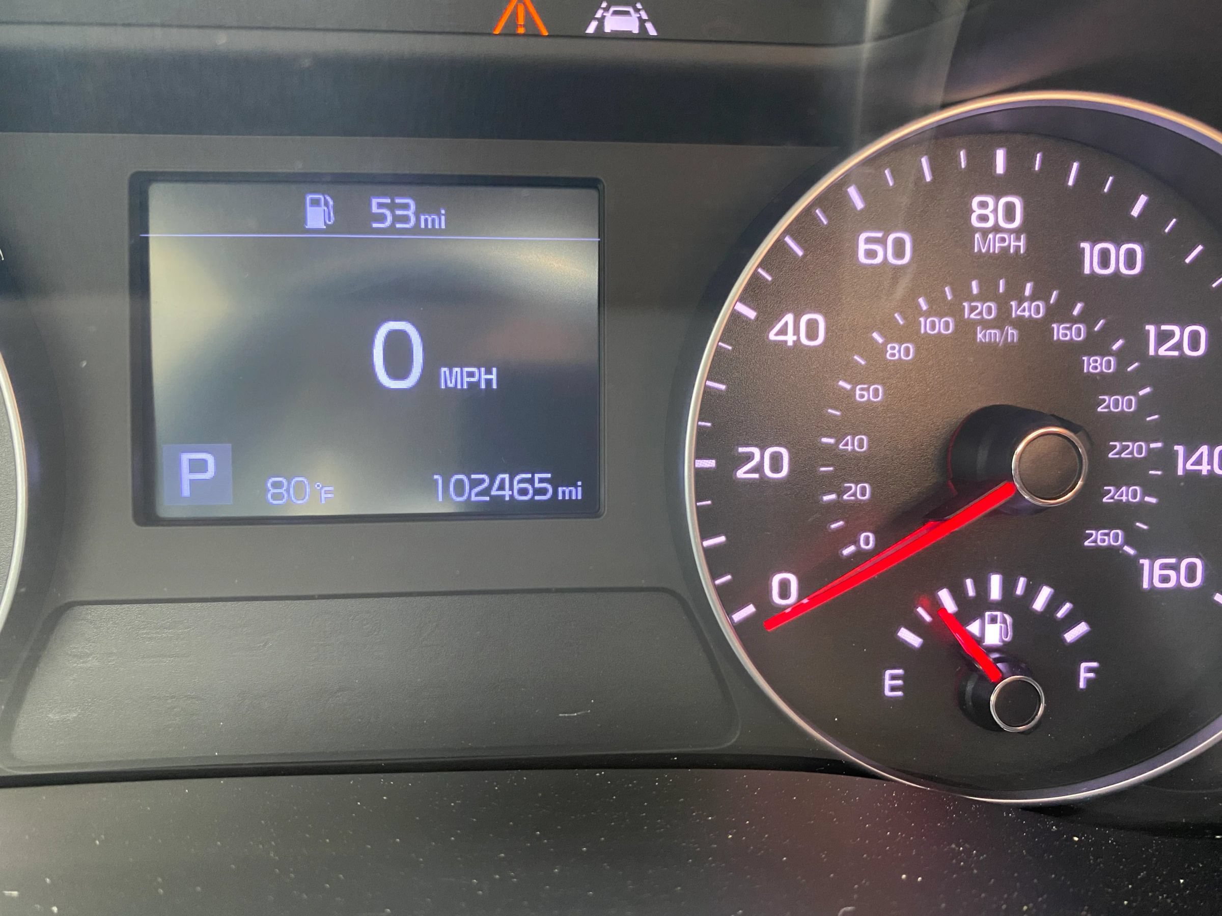Used 2019 Kia Forte EX FWD image 16