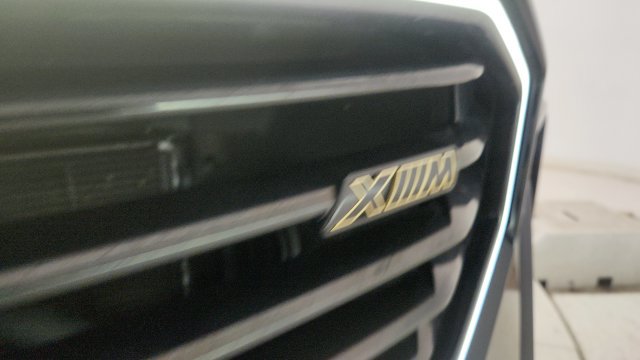 Used 2023 BMW XM AWD/4WD image 33