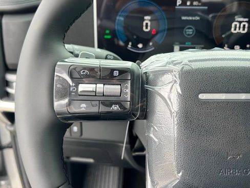 New 2026 Hyundai Santa Fe SE AWD/4WD image 23