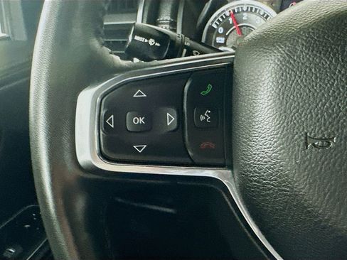 Used 2024 RAM 1500 Laramie image 25