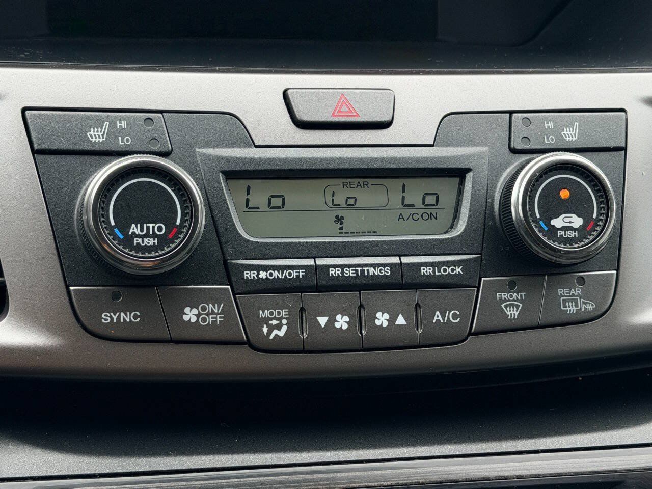 Used 2016 Honda Odyssey Touring image 42