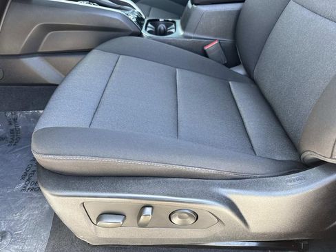 Used 2023 Chevrolet Colorado Trail Boss w/ LPO, Dark Essentials Package AWD/4WD image 25