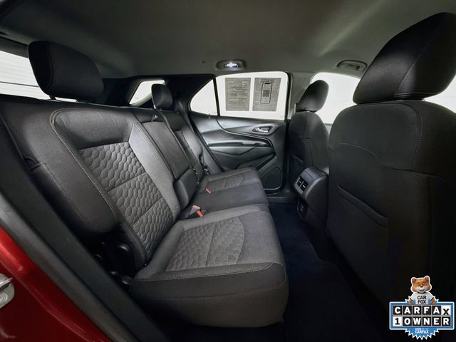 Used 2020 Chevrolet Equinox LT AWD/4WD image 27