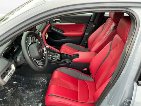 New 2026 Acura Integra A-Spec image 9