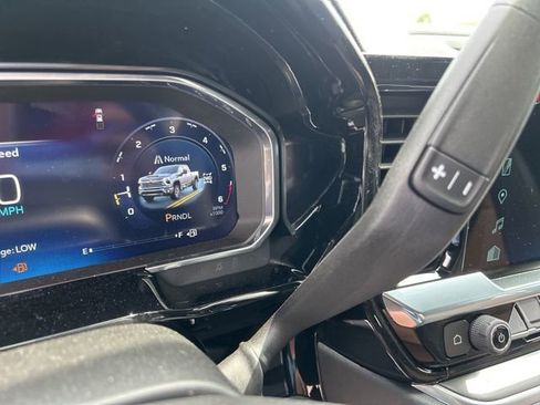 New 2026 Chevrolet Silverado 2500 High Country w/ Technology Package AWD/4WD image 27