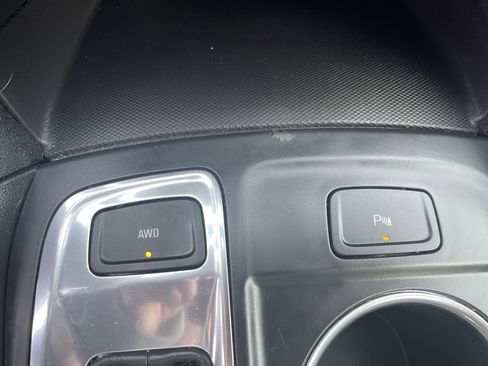 Certified 2024 Chevrolet Equinox LT image 35