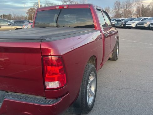 Used 2014 RAM 1500 Express image 5