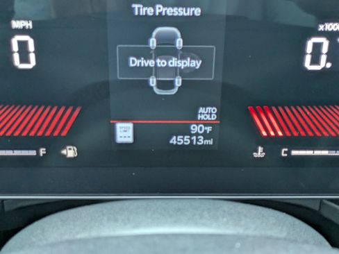 Used 2025 Kia K4 FWD image 24