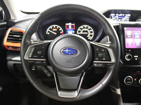 Used 2020 Subaru Forester Sport w/ Popular Package #2 AWD/4WD image 18