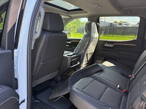 New 2026 GMC Sierra 1500 Denali AWD/4WD image 21