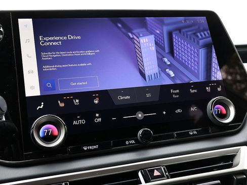 New 2026 Lexus RX 350 image 20