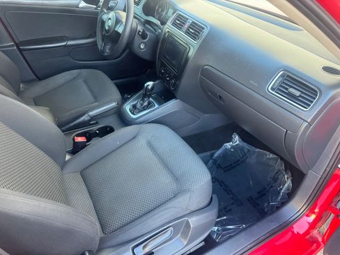 Used 2014 Volkswagen Jetta TDI Value Edition image 13