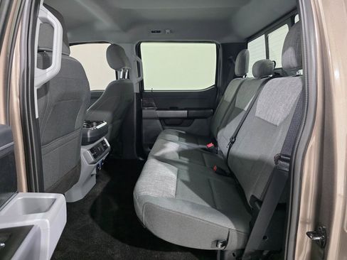 Used 2021 Ford F150 XLT w/ Equipment Group 302A High image 21