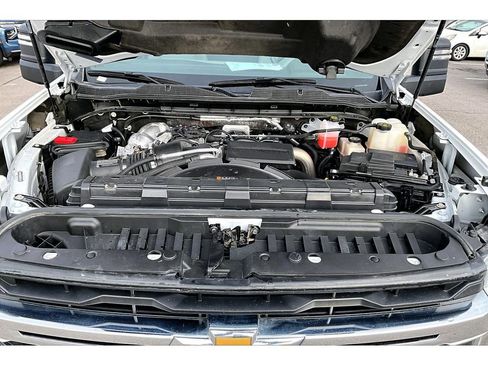 Used 2024 Chevrolet Silverado 3500 LT w/ Convenience Package image 30