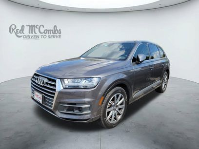Used 2018 Audi Q7 2.0T Premium Plus w/ Premium Plus Package
