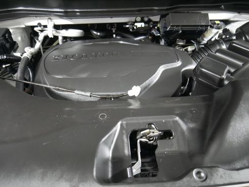 Used 2023 Honda Ridgeline RTL image 3