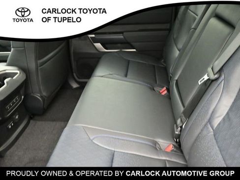 Used 2026 Toyota Tundra Limited image 22