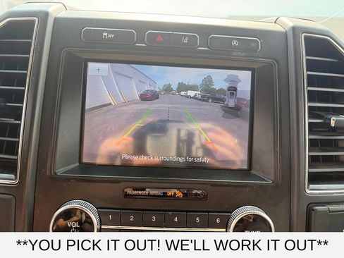 Used 2021 Ford Expedition Limited RWD image 14