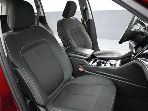 Used 2023 Jeep Grand Cherokee Laredo image 26