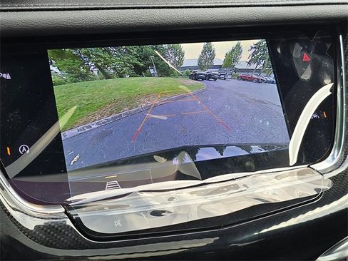 New 2025 Cadillac XT6 Sport image 27